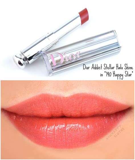 dior 740 british|Dior addict lipstick reviews.